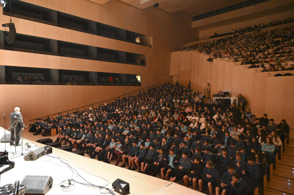 Se abre la venta de entradas para la programación de primavera en Castellón y Peñíscola