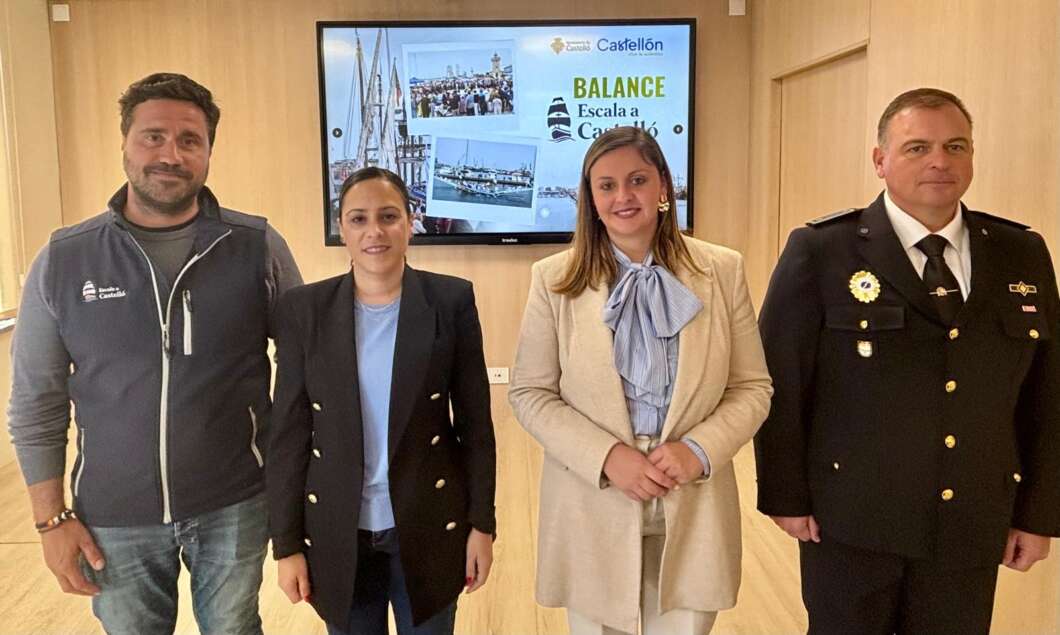 Balance IX Escala a Castelló 140426