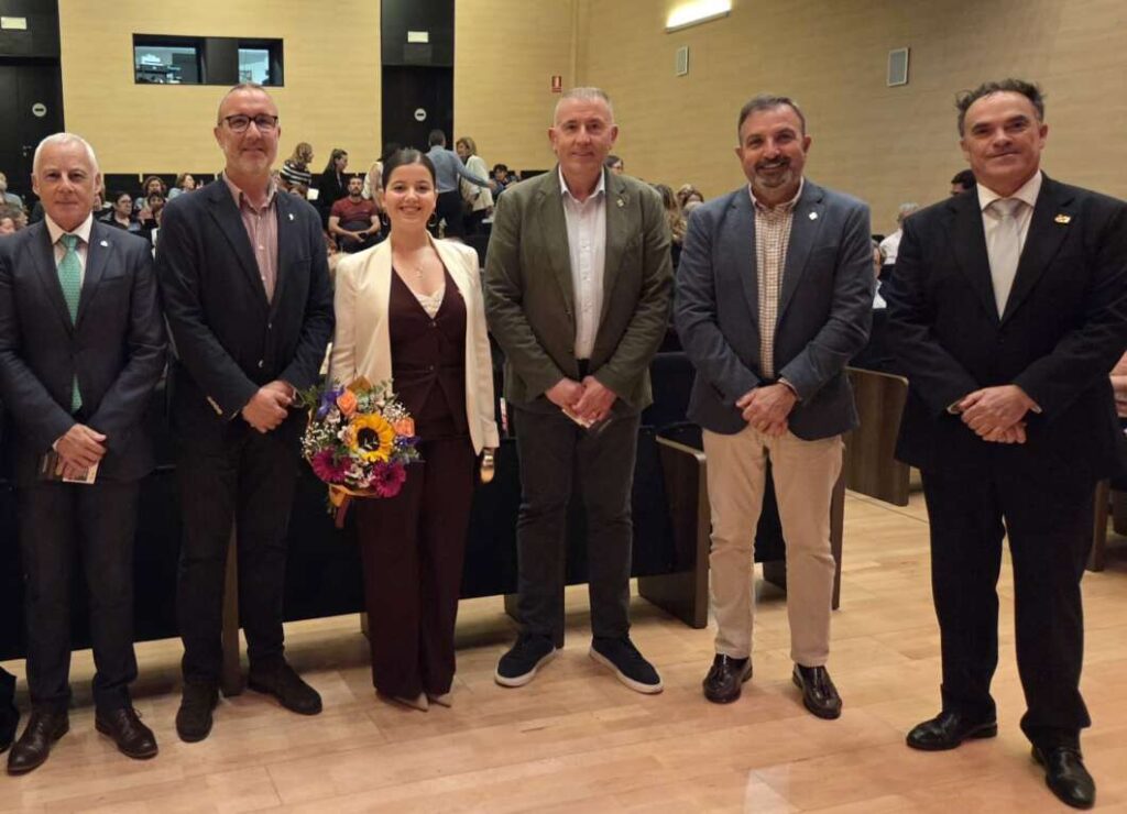 Banda Municipal de Castellón concierto homenaje als cavallers 2026