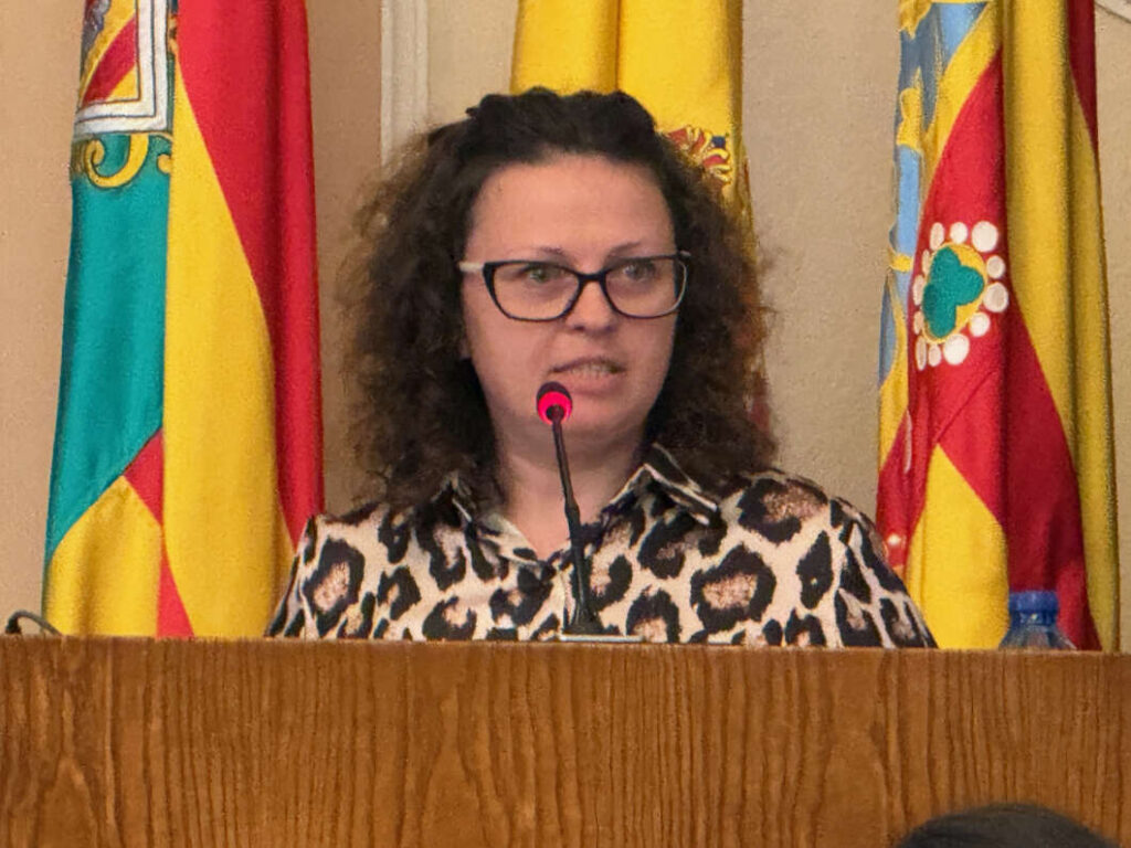 Pleno Castellón 300426