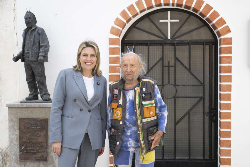 La Diputació reconeixerà a Ripollés amb l’Alta Distinció en el Dia de la Província 2026