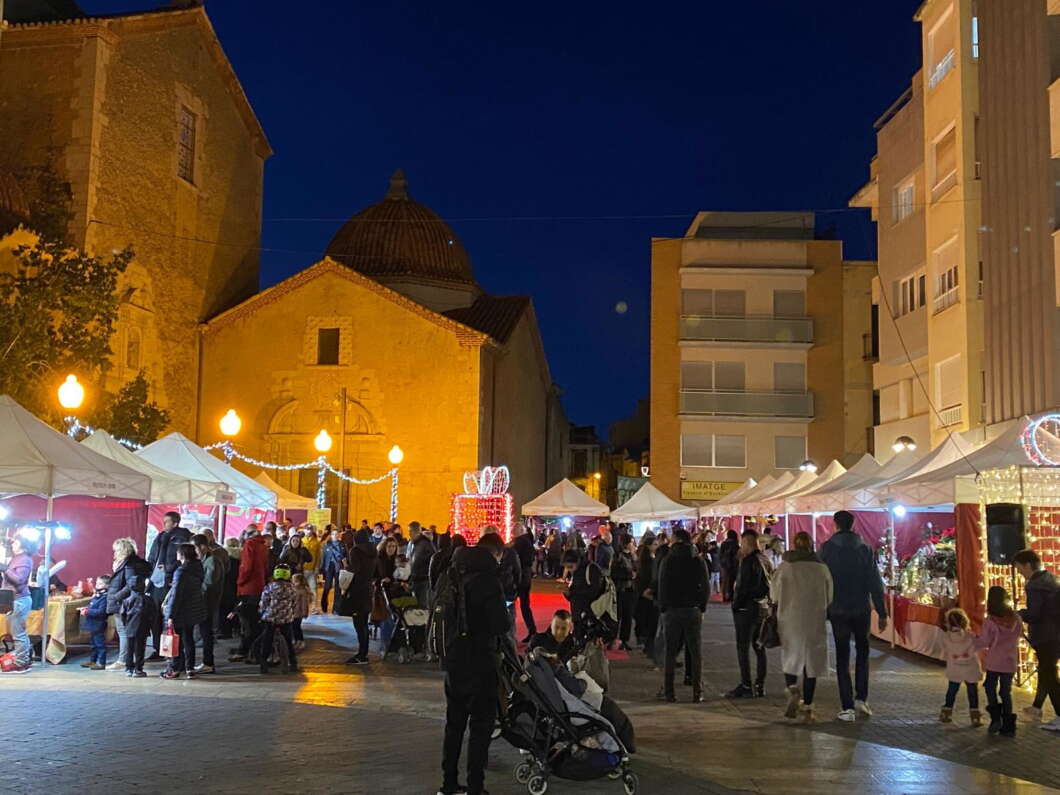 benicarlo, licitacio, fira nadal