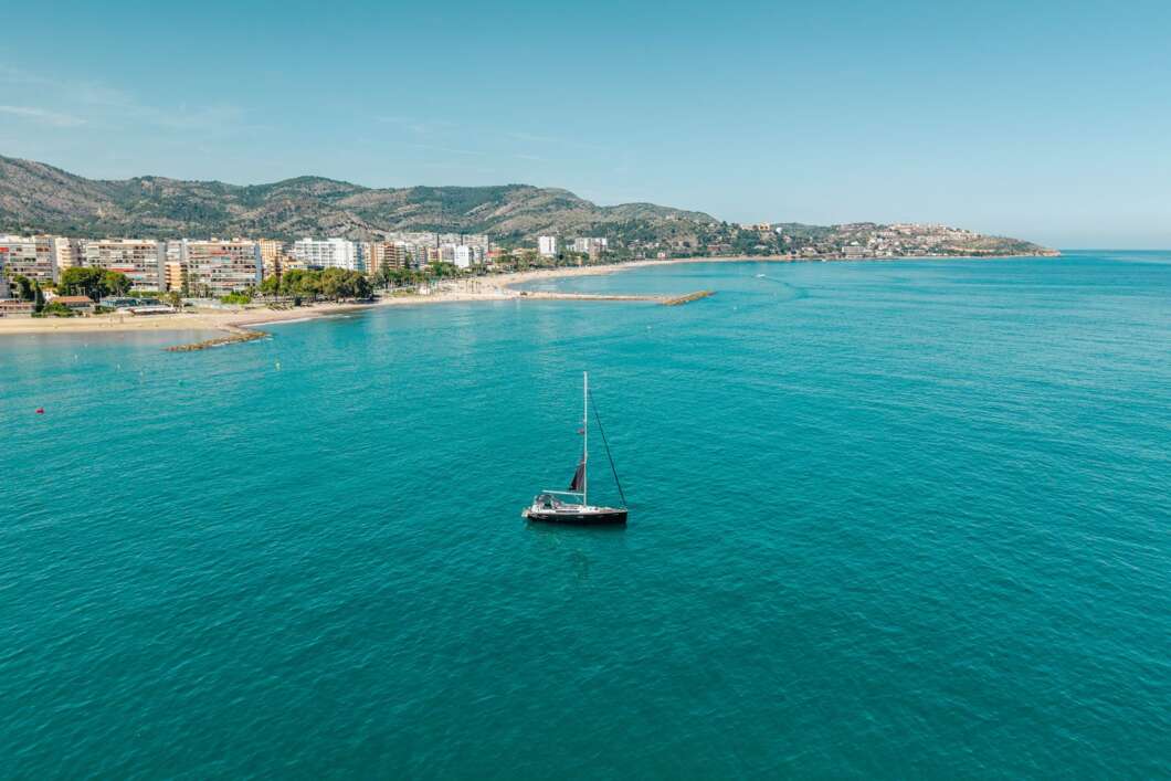 Benicàssim activa su temporada turística con una amplia oferta para Semana Santa