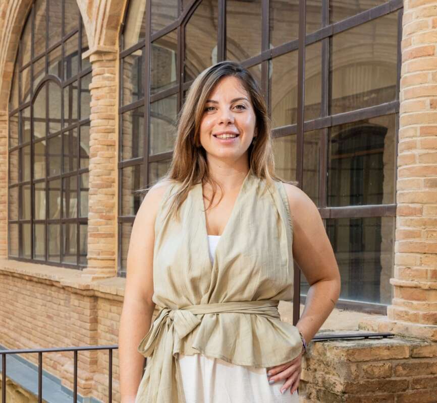 Betxí inicia la reforma del frontó municipal amb una inversió de 1,6 milions d’euros