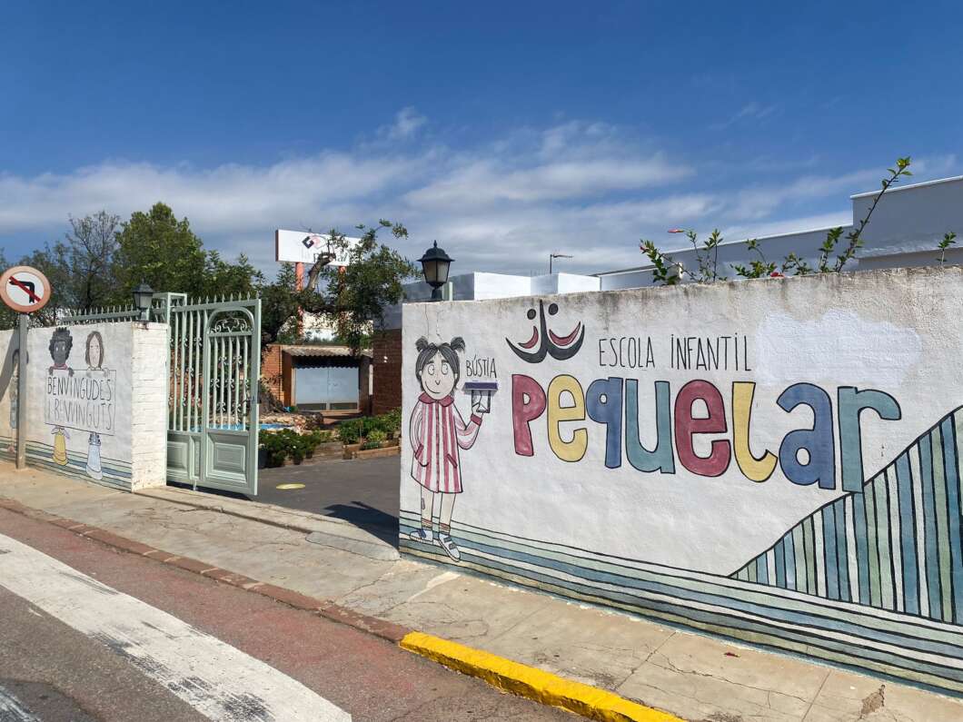 Betxí exigeix a Educació una visita a Pequelar i reactivar el pla Edificant