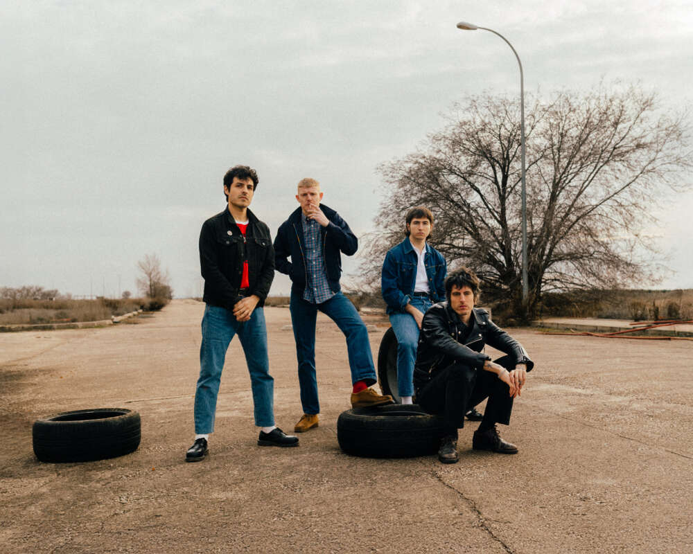 Biznaga i Killus tanquen el cartell del Millarts Rock Fest d’Argelita