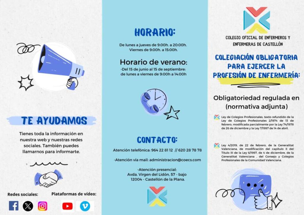 Jornada del COECS en el CEU de Castellón 2026