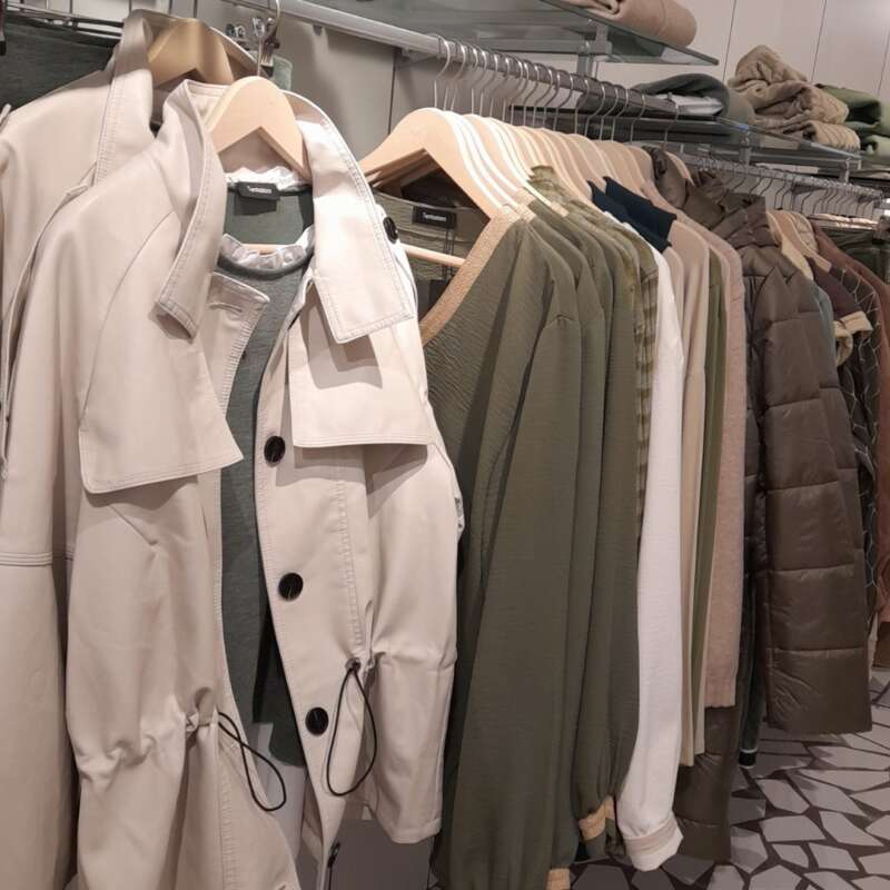 Tienda Tentazione Vila-real