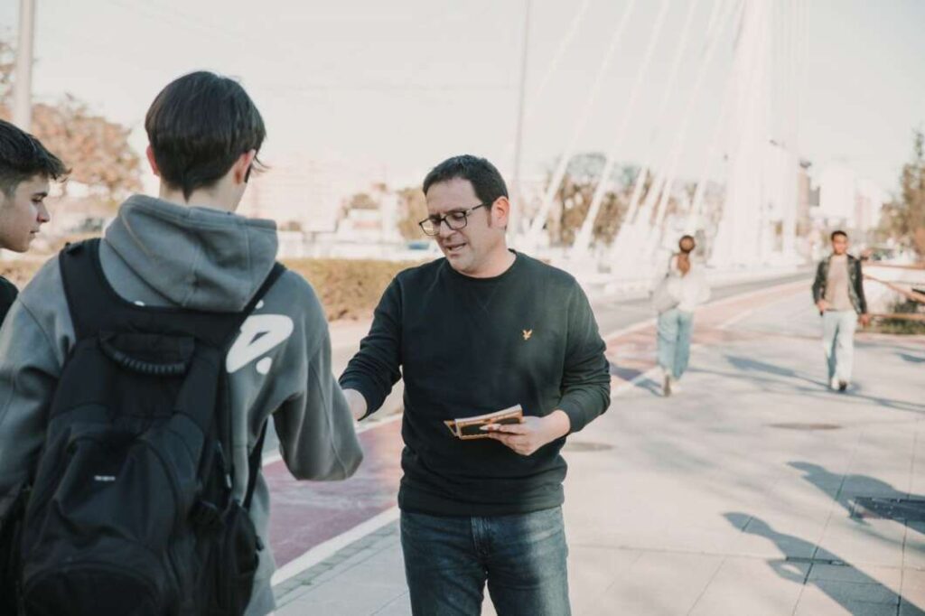 Compromís reclama limitar els lloguers en zones tensionades davant la pujada de preus