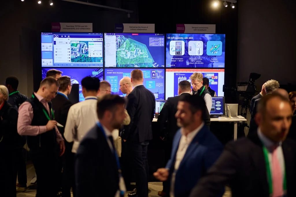 La Generalitat impulsa la innovación en emergencias en el congreso SNUC 2026