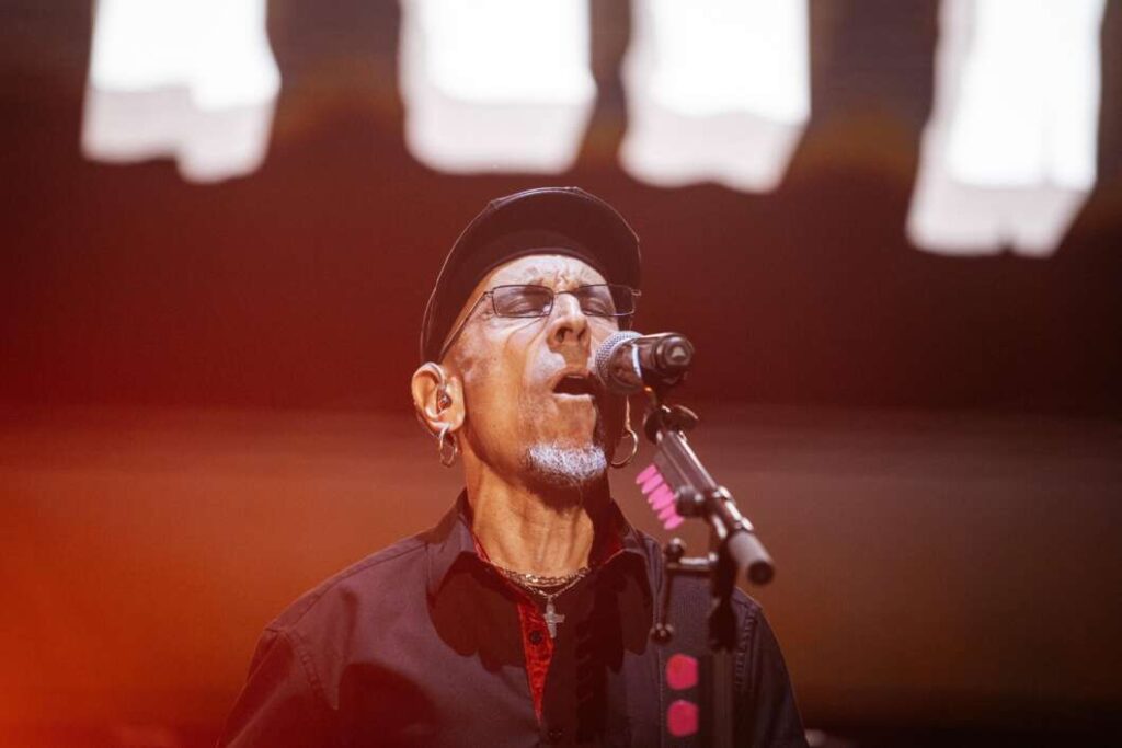 Concierto de Fiti Fitipaldis en Refeyme en Castellón 170426