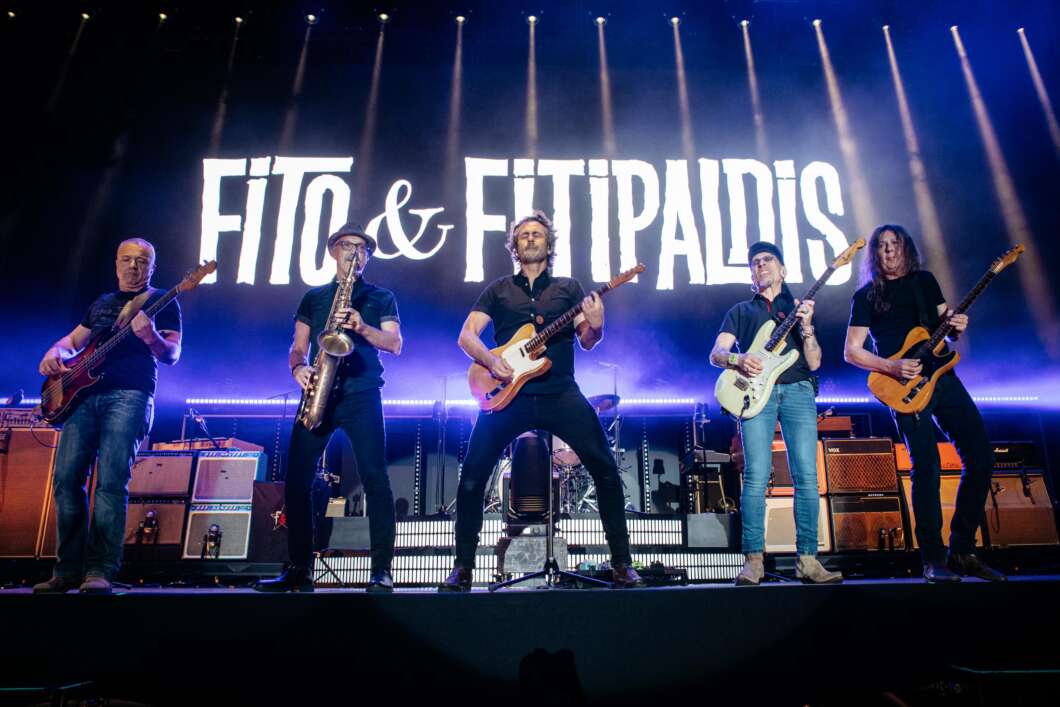 Concierto de Fiti Fitipaldis en Refeyme en Castellón 170426