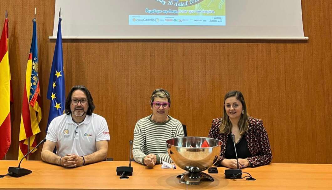 Castellón: semifinal autonómica del Concurs Internacional de Paella Valenciana de Sueca