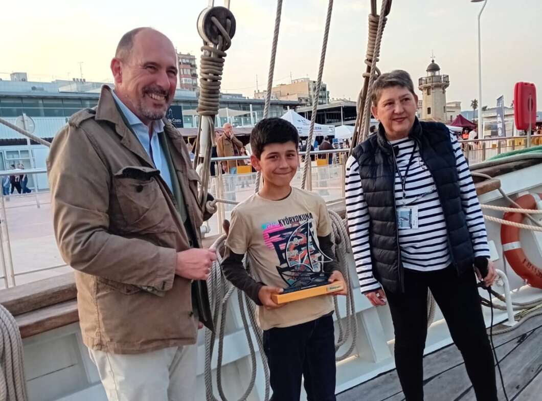 Conferencia de Esperanza Molina en Escala a Castelló 2026