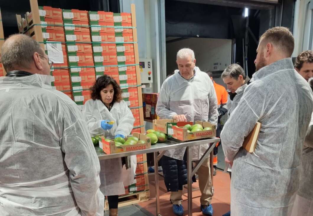 controles sanitarios