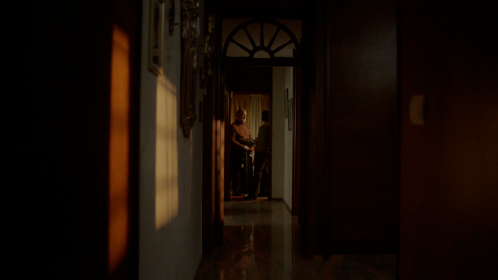 El corto valenciano 'Pordentro' logra pleno en festivales y se lanza a por los Goya