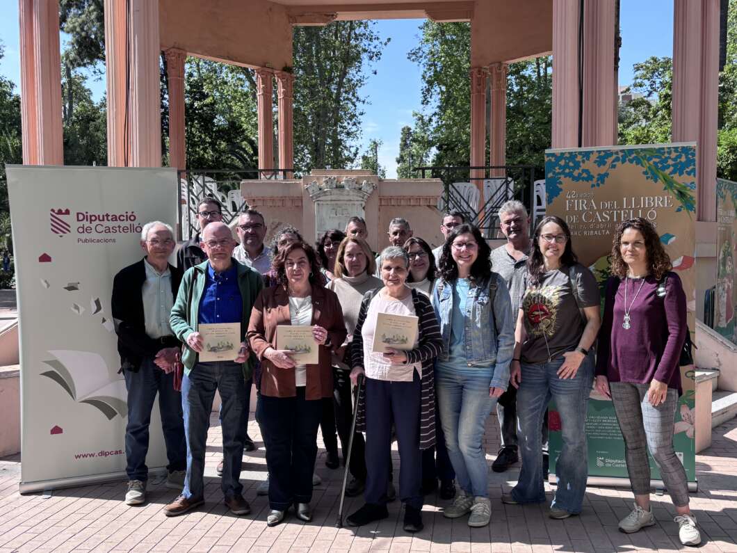 La Diputació impulsa la difusió del patrimoni de Costur amb un nou catàleg