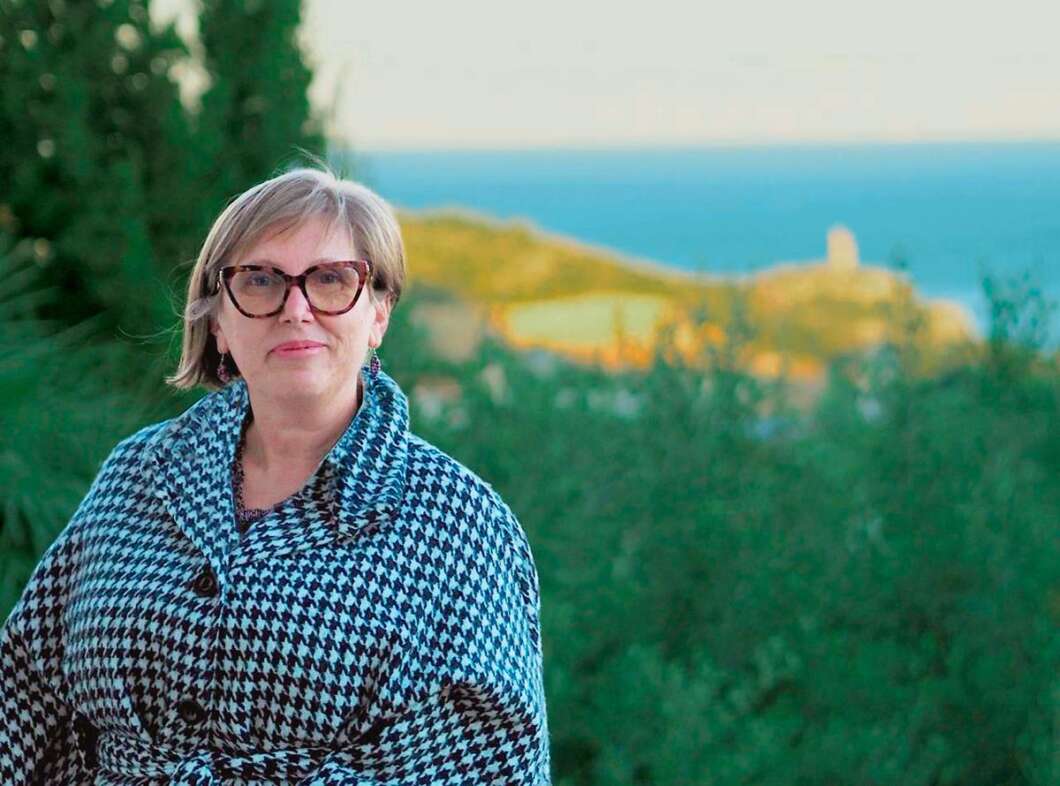 Daniela Rotaru escritora