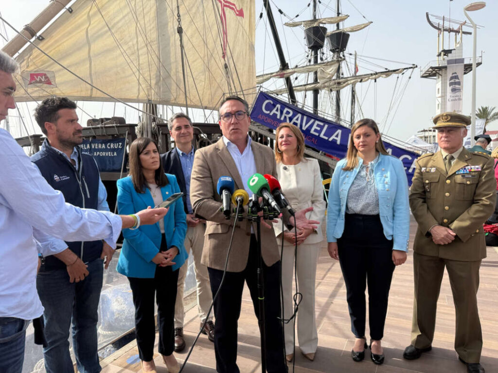 Ruben Ibáñez Escala a castelló 100426