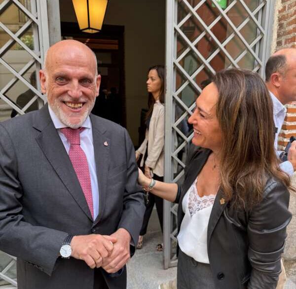 Castellón se integra en la Red de Ciudades LaLiga para combatir el odio y la discriminación en el deporte