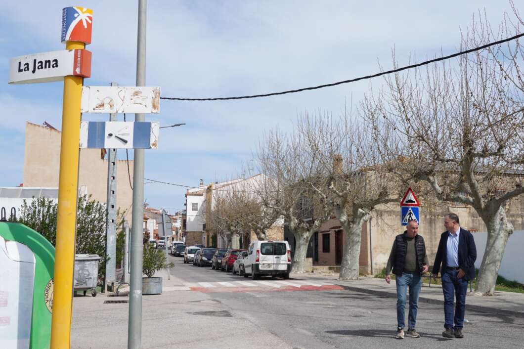 El PPCS reclama al Gobierno inversiones urgentes ante el deterioro de las carreteras de Castellón