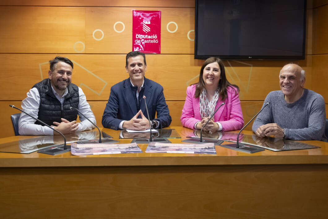 La Diputació reforça el Certamen d’Aquarel·la Puig Roda com a referent cultural