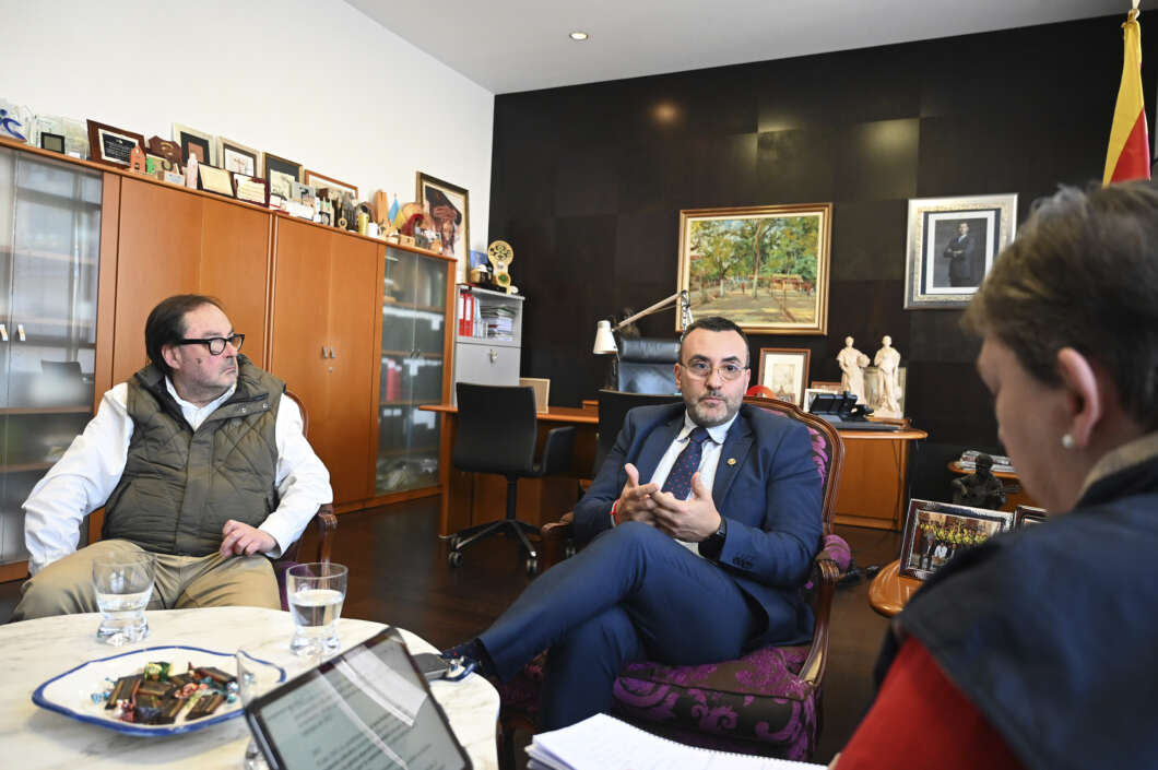 entrevista José Benlloch, 10 anys de Vila-real Informació