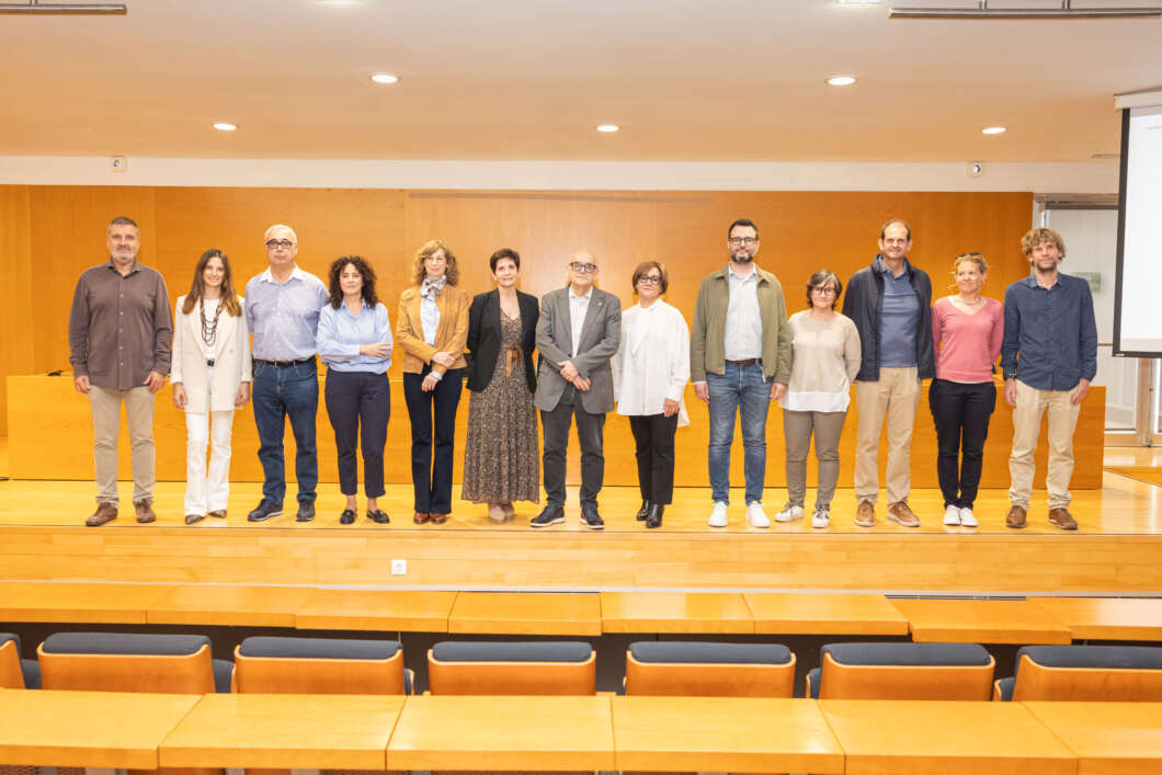 Equip Jesus Lancis UJI