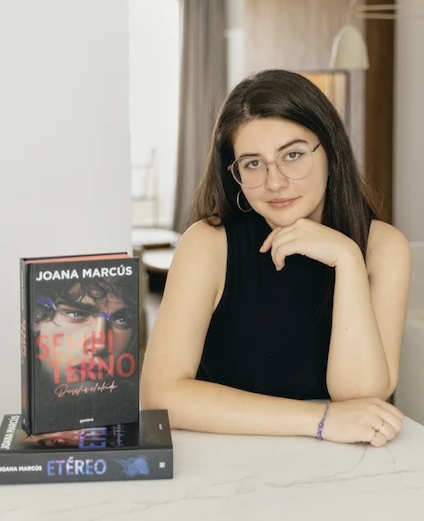 Castellón inaugura una Fira del Llibre histórica con Eloy Moreno y Joana Marcús