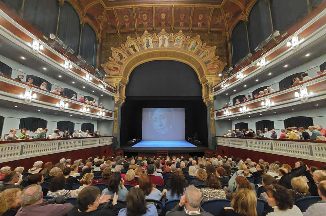 Se abre la venta de entradas para la programación de primavera en Castellón y Peñíscola