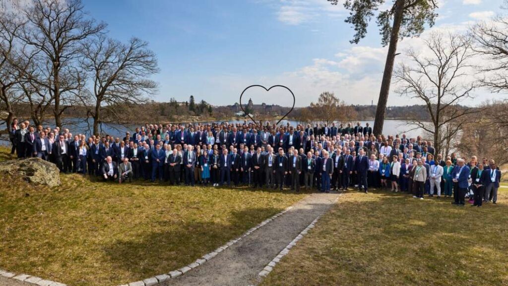 La Generalitat impulsa la innovación en emergencias en el congreso SNUC 2026