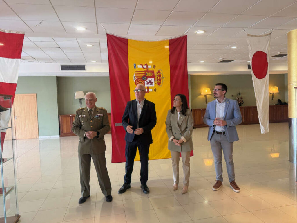 Escala a Castelló, exposición Castellón y la mar 090426