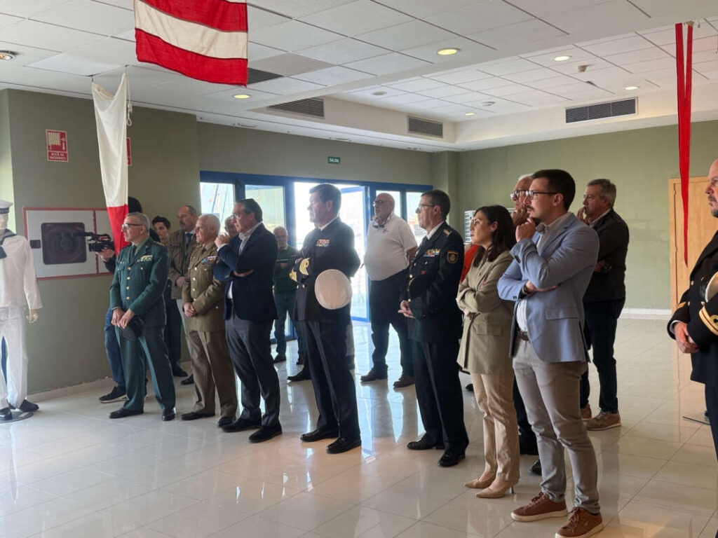 Escala a Castelló, exposición Castellón y la mar 090426