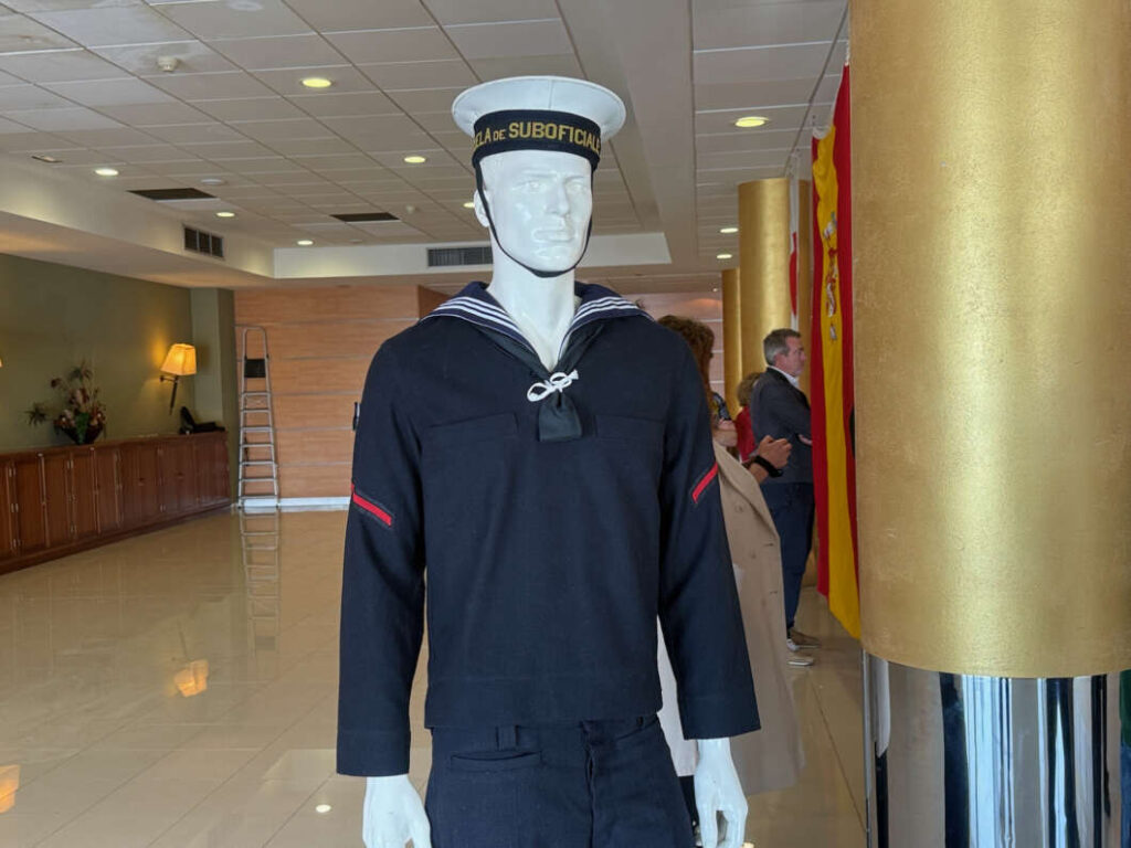 Escala a Castelló, exposición Castellón y la mar 090426