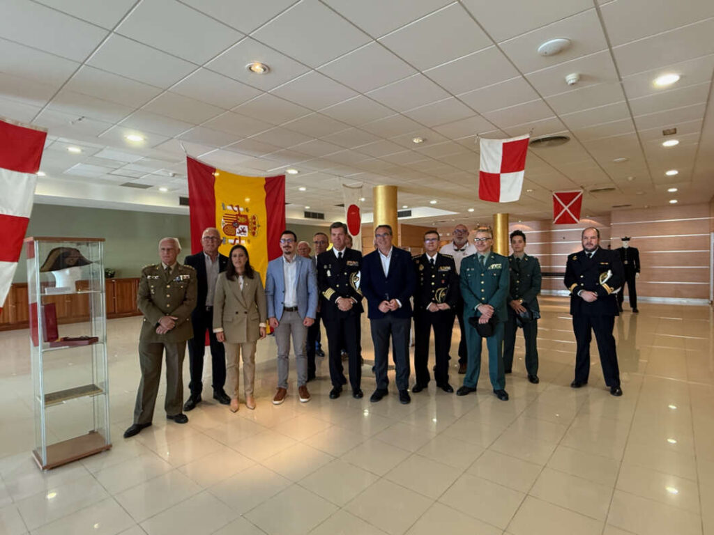 Escala a Castelló, exposición Castellón y la mar 090426