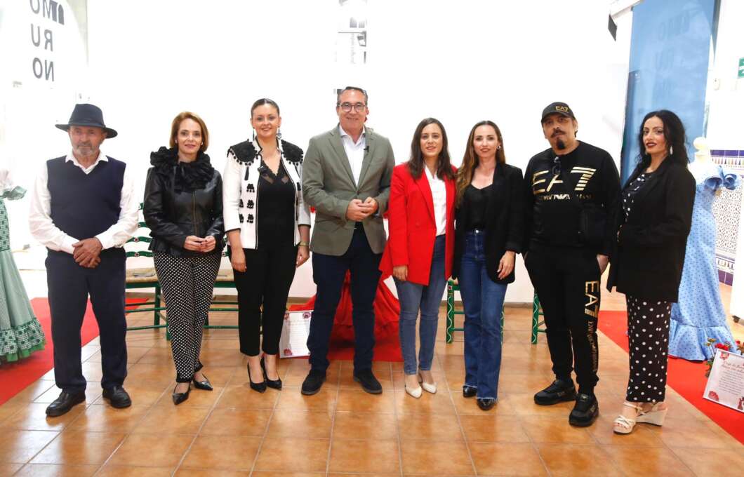 Feria de abril en PortCastelló 2026