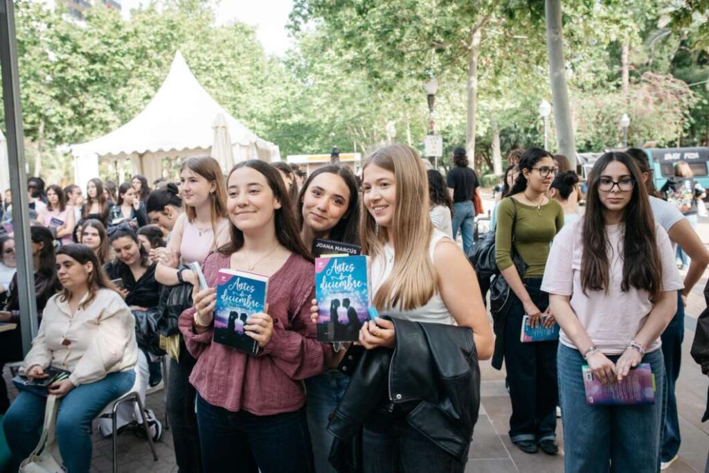 Inauguración Feria del Libro de Castellón 2026