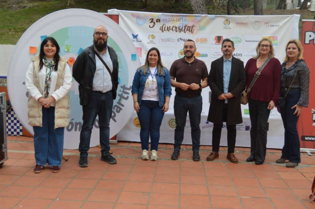 Vila-real reuneix centenars de participants en una jornada d’esport, oci i inclusió