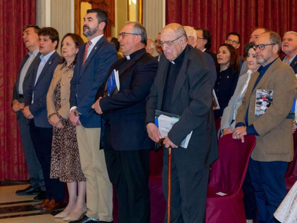 Castellón presenta el programa de fiestas del Lledó 2026 y su boletín anual