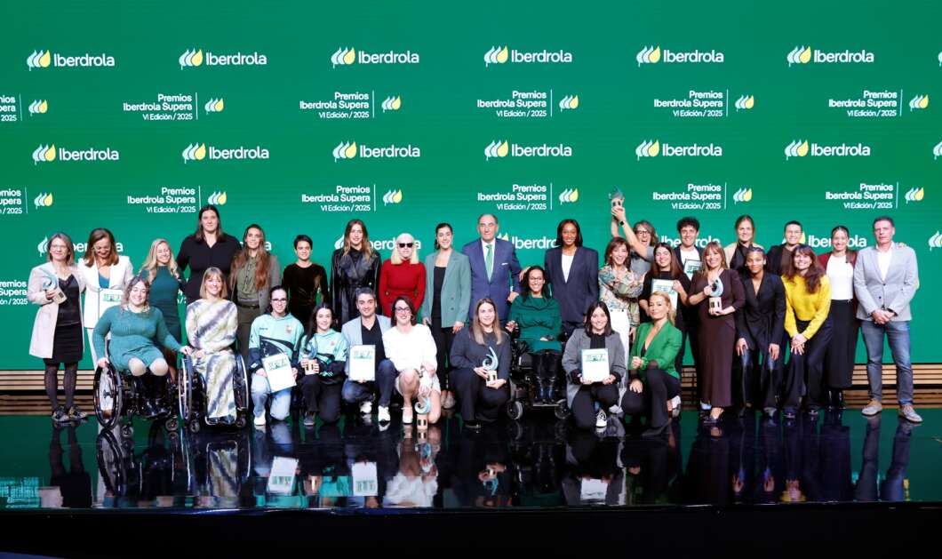 Iberdrola abre los Premios Supera 2026 con dos nuevas categorías y 400.000 euros en ayudas