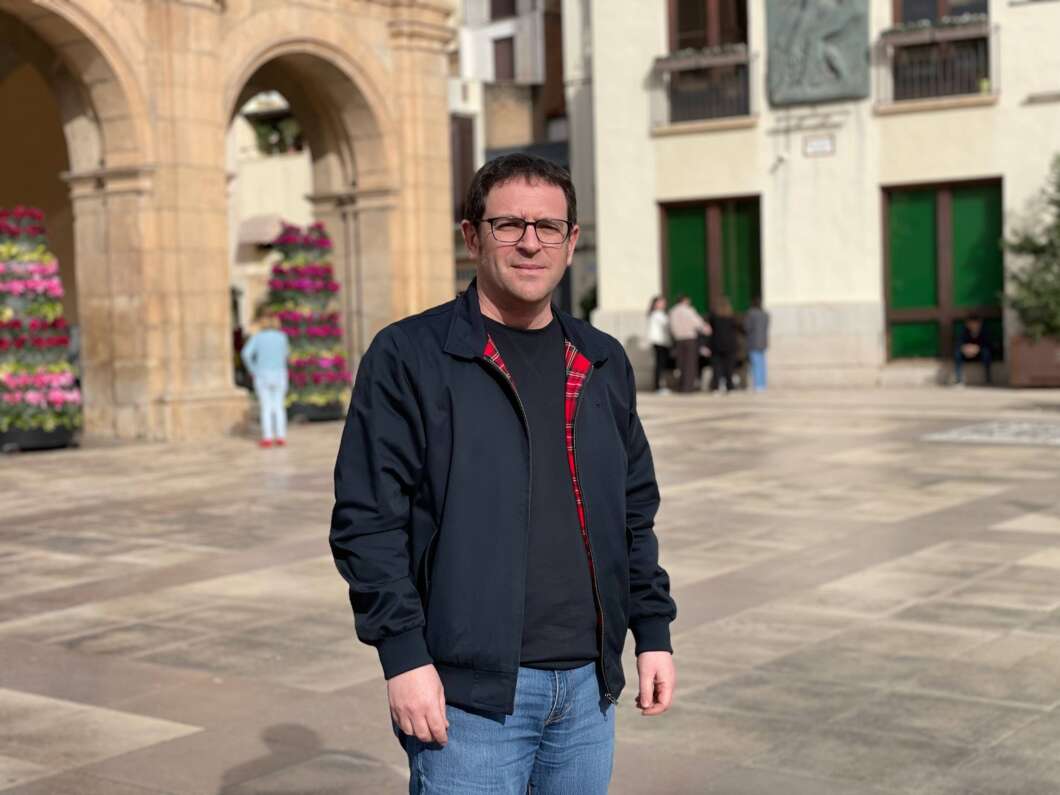 Compromís torna al ple per frenar la planta d’amoníac del Grau