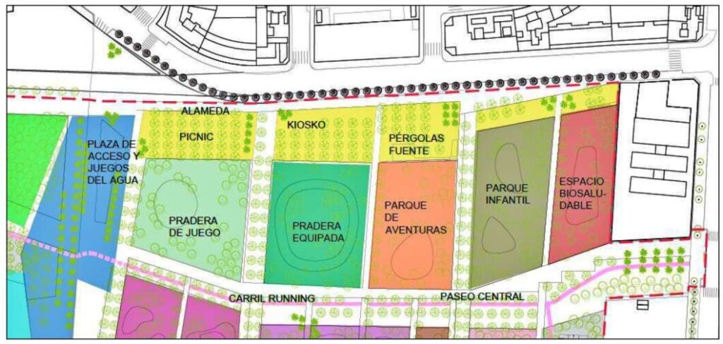 Primera fase  presentación Censal Parc 290426