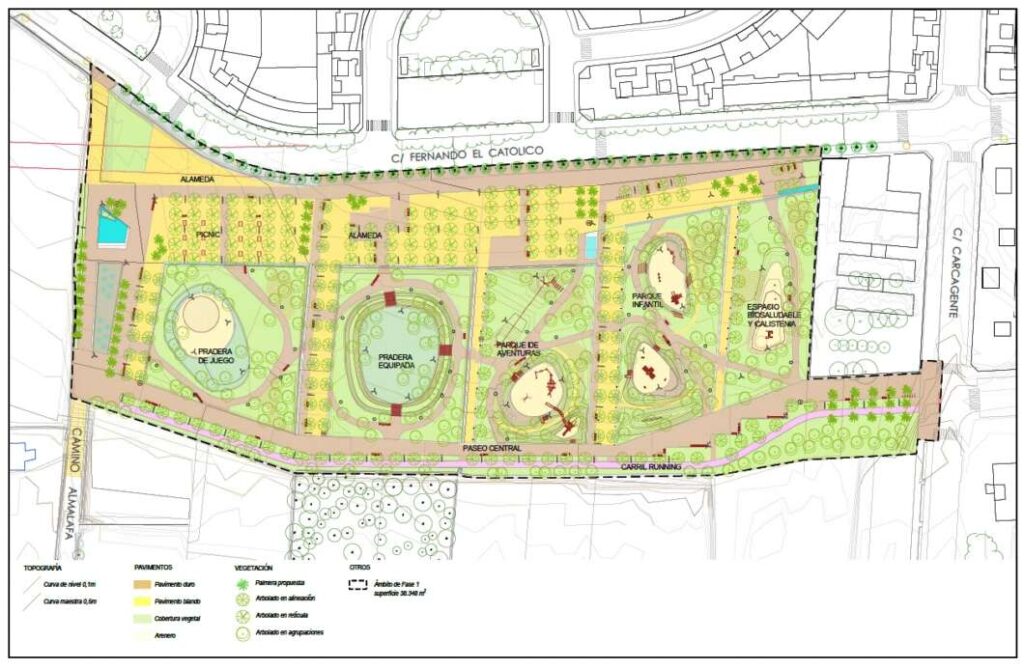 presentación Censal Parc 290426