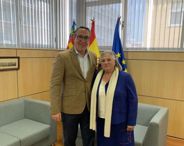 PortCastelló se alía con Ignite para impulsar la innovación cerámica