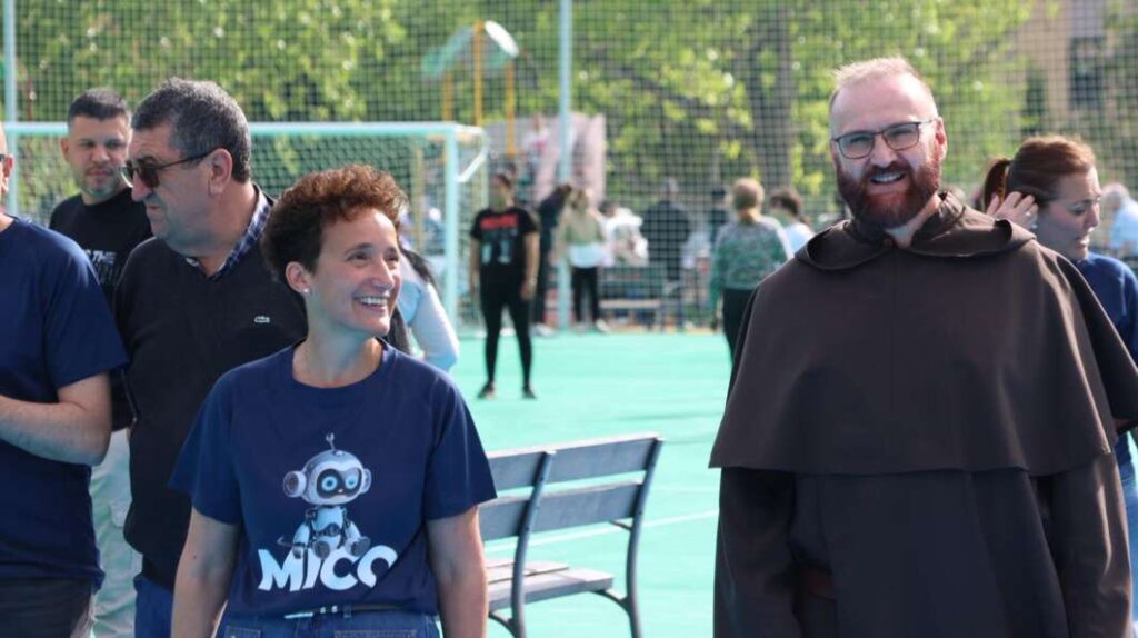 Onda reabre El Carmen con una zona de ocio de 8.000 m² y 357.000 euros de inversión