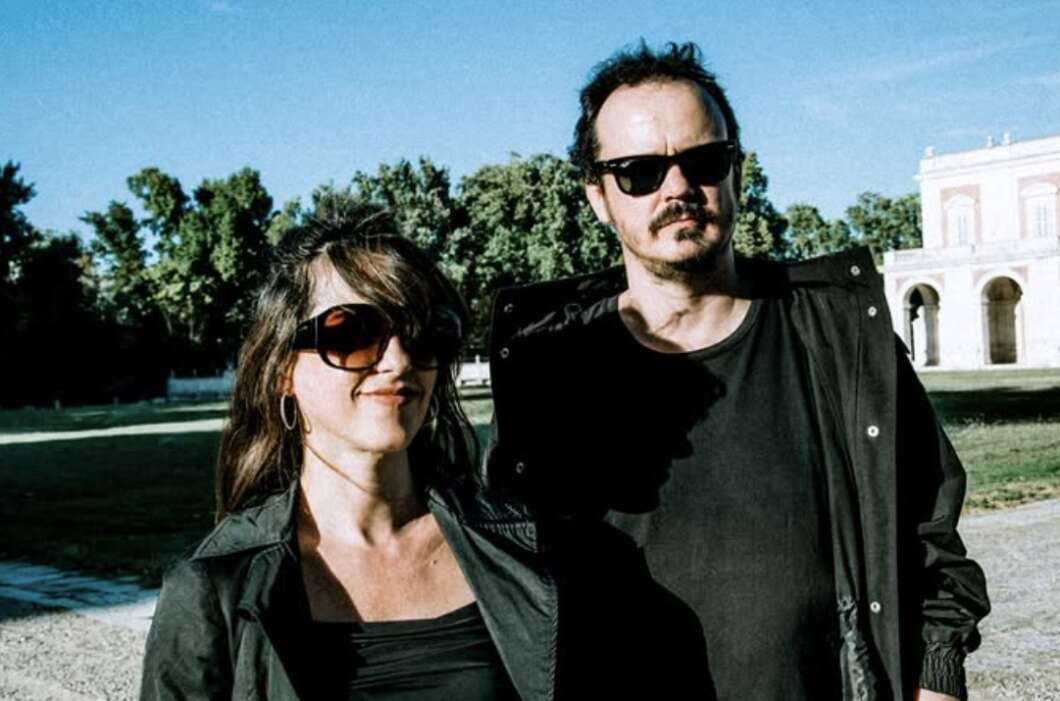 Agenda de música de Metrónom 200426