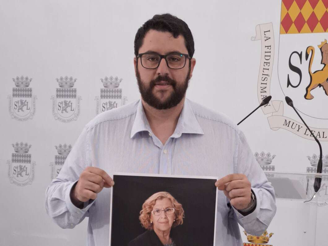 Nules, presentació conferència Manuel Carmena