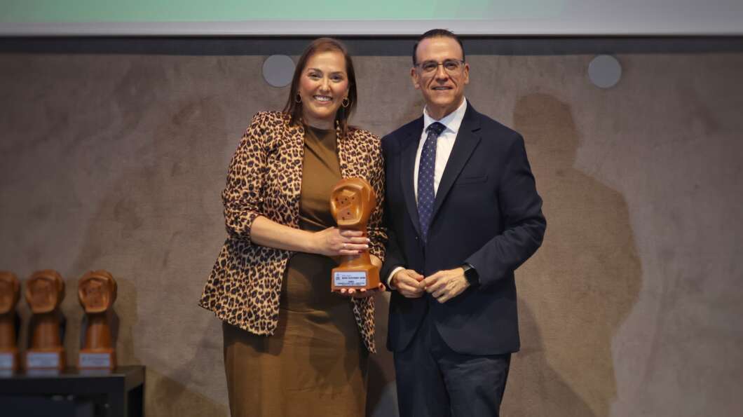 Onda recibe un premio de la FVMP por implicar a 1.200 escolares en el reciclaje