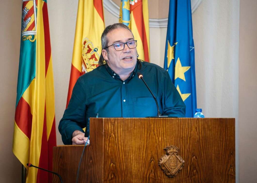 Compromís alerta de la manca de sancions de trànsit a Castelló