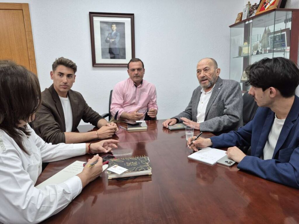 Peñíscola recibirá 11.000 turistas austriacos seniors